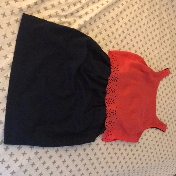 Casual midi dress - Picture 2 of 3